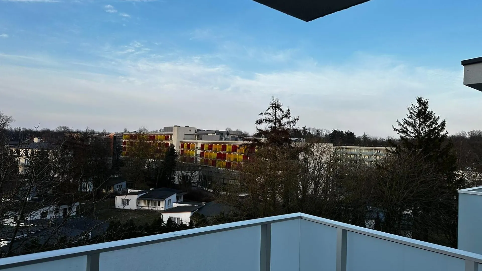 Apartment Perlowa Przystan Apartament 412 Kolobrzeg