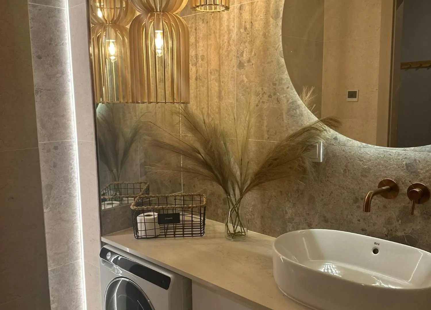Perlowa Przystan Apartament 412 Kolobrzeg
