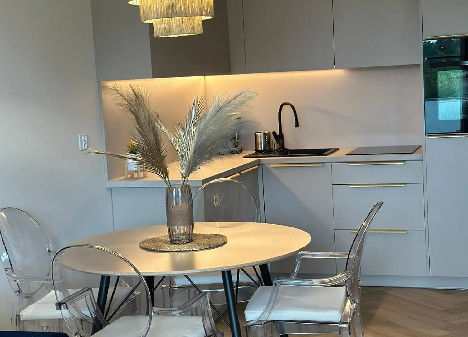 Perlowa Przystan Apartament 412 Kolobrzeg