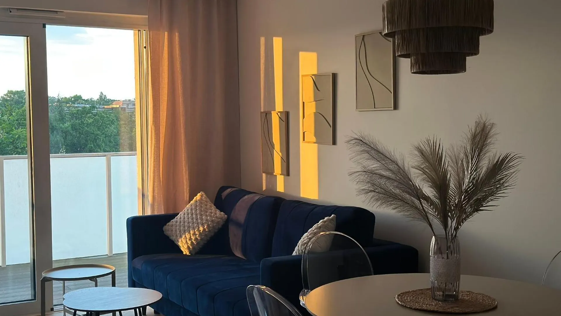 Perlowa Przystan Apartament 412 Kolobrzeg
