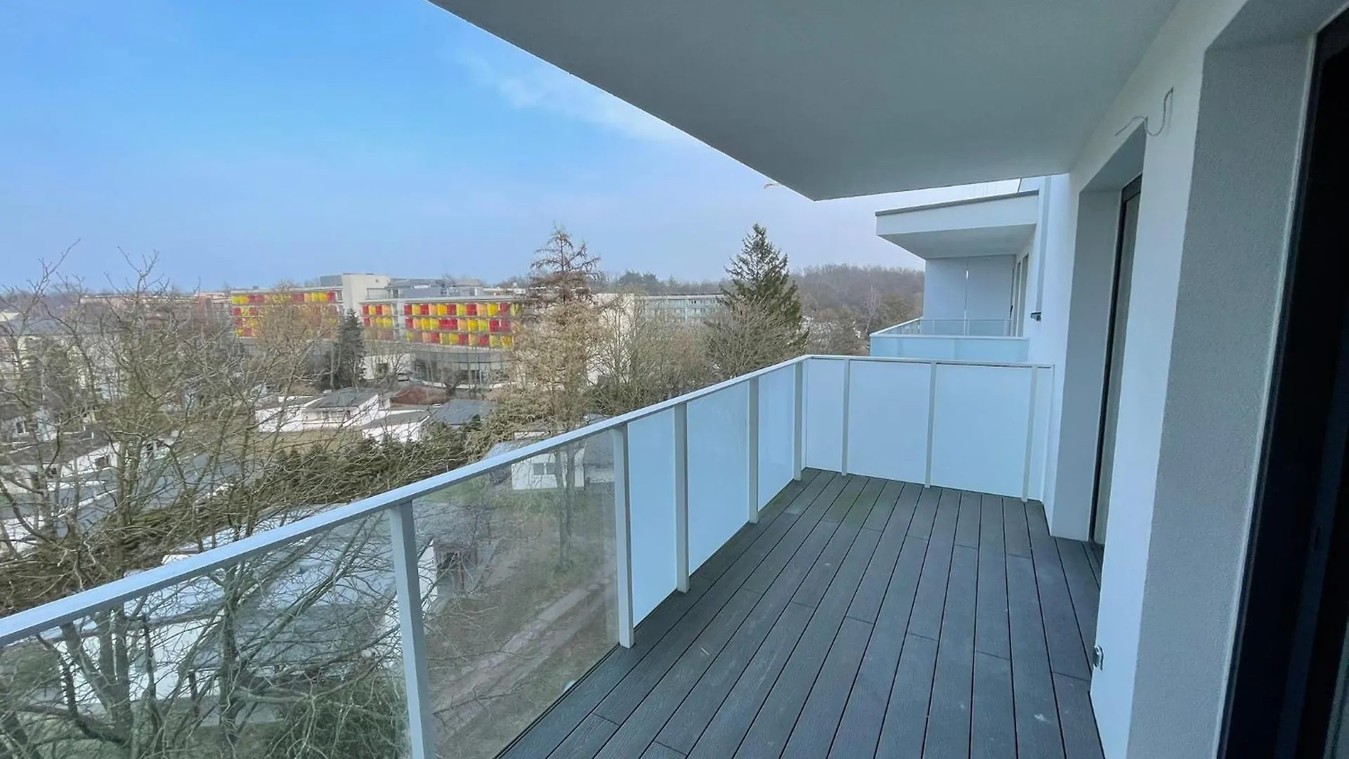 Perlowa Przystan Apartament 412 Kolobrzeg